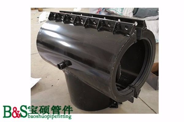 三通堵漏器----諸城行業(yè)熱點