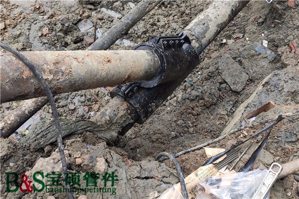 三通堵漏器----諸城行業(yè)熱點